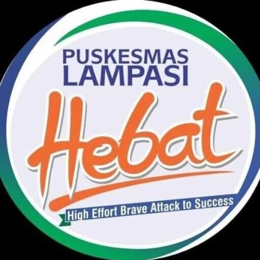 PUSKESMAS LAMPASI
